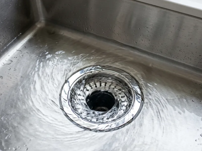 Drain Cleaning Plumber in Everest, KS